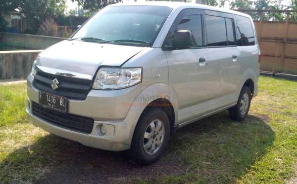 SUZUKI APV DLX