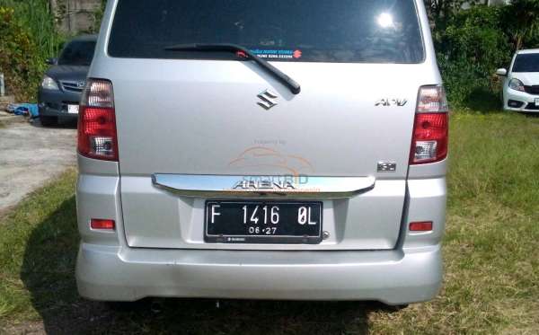 SUZUKI APV DLX