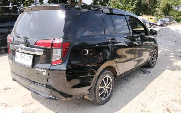 TOYOTA CALYA
