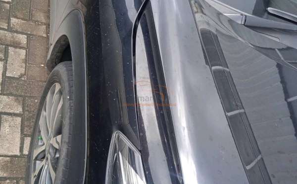 TOYOTA COROLLA CROSS HYBRID