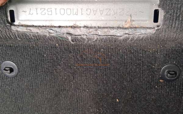 TOYOTA COROLLA CROSS HYBRID