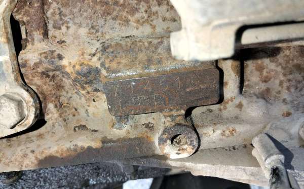 TOYOTA HILUX PICK UP