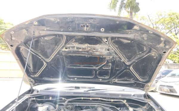 TOYOTA HILUX PICK UP