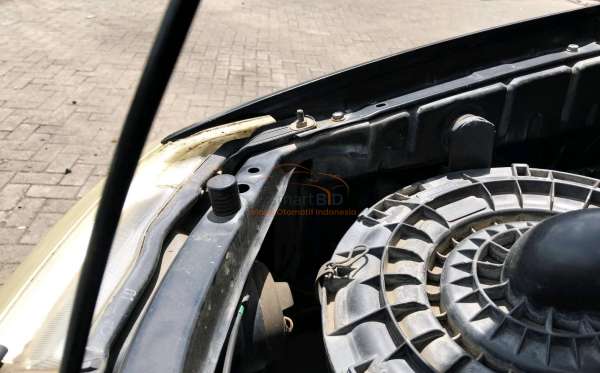 TOYOTA HILUX PICK UP