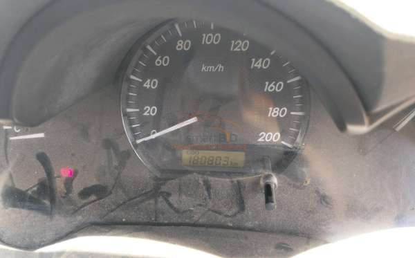 TOYOTA HILUX PICK UP