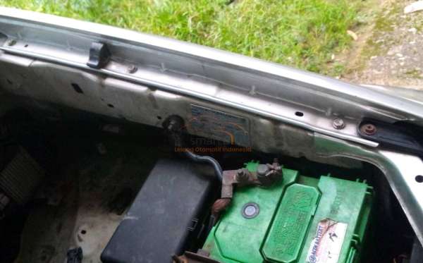 TOYOTA HILUX DOUBLE CABIN