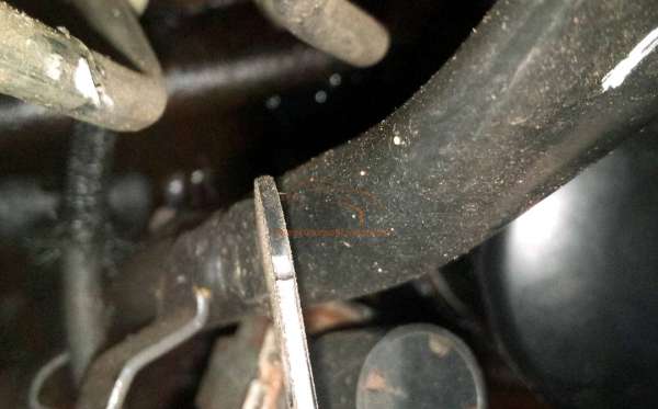 TOYOTA HILUX DOUBLE CABIN