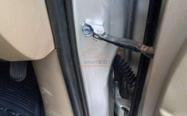 TOYOTA HILUX DOUBLE CABIN