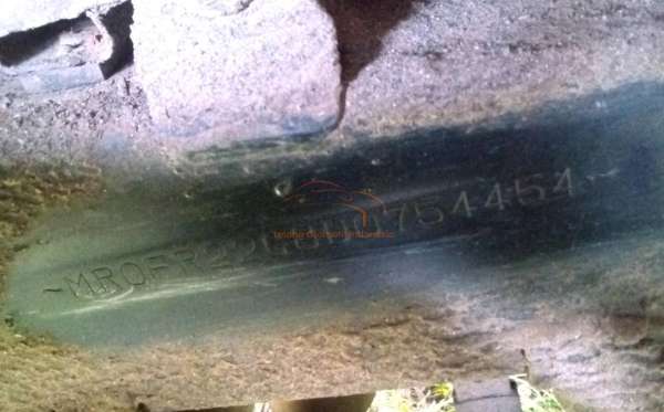 TOYOTA HILUX DOUBLE CABIN