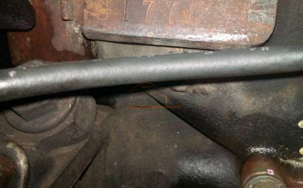 TOYOTA HILUX DOUBLE CABIN