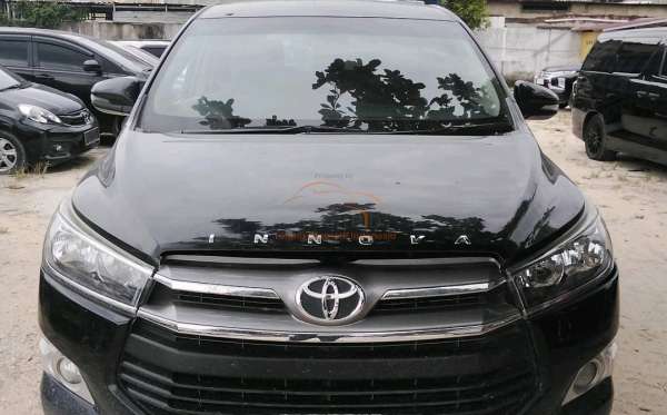 TOYOTA KIJANG