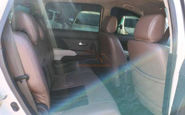 TOYOTA RUSH 1.5 G A/T