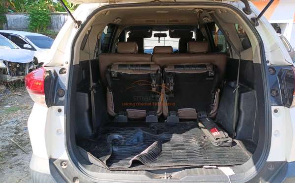 TOYOTA RUSH 1.5 G A/T