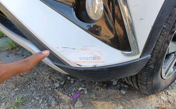 TOYOTA RUSH 1.5 G A/T