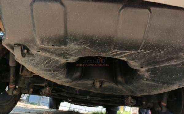 TOYOTA RUSH 1.5 G A/T