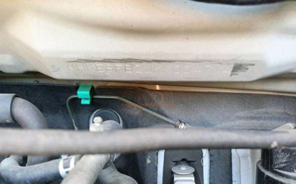 TOYOTA RUSH 1.5 G A/T