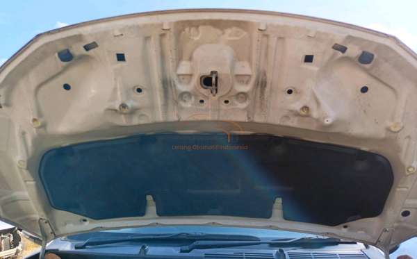 TOYOTA RUSH 1.5 G A/T