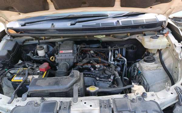 TOYOTA RUSH 1.5 G A/T