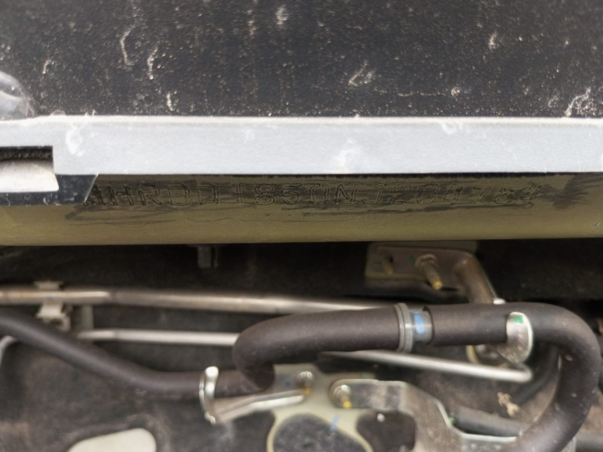 HONDA BRIO SATYA 1.2 E