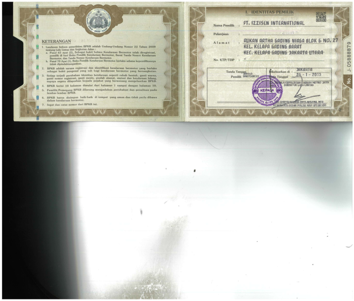 TOYOTA ALPHARD S 2.4