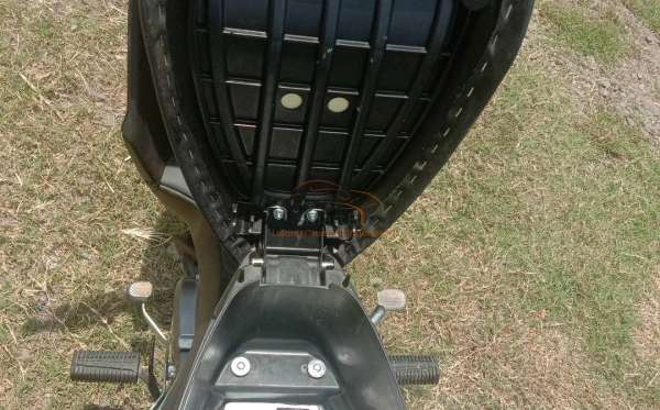 YAMAHA JUPITER Z1 FI CW