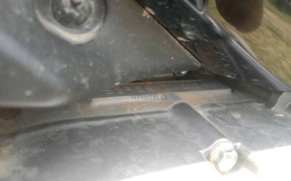 YAMAHA JUPITER Z1 FI CW