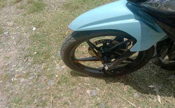 YAMAHA JUPITER Z1 FI CW