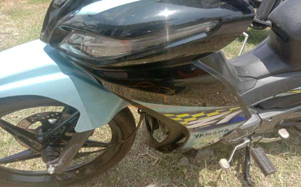 YAMAHA JUPITER Z1 FI CW