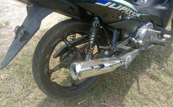 YAMAHA JUPITER Z1 FI CW