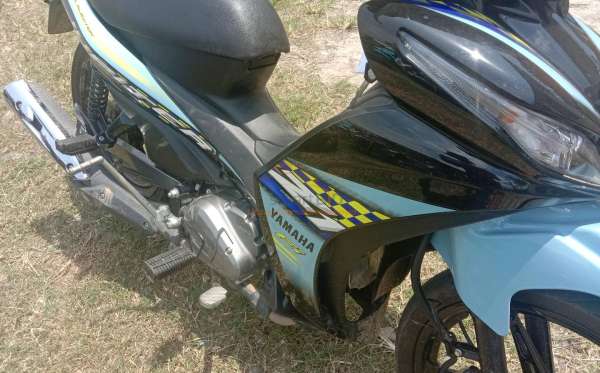 YAMAHA JUPITER Z1 FI CW