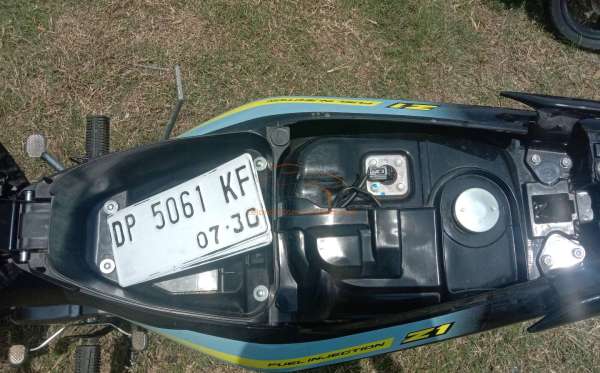 YAMAHA JUPITER Z1 FI CW