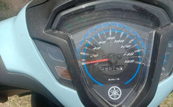 YAMAHA JUPITER Z1 FI CW