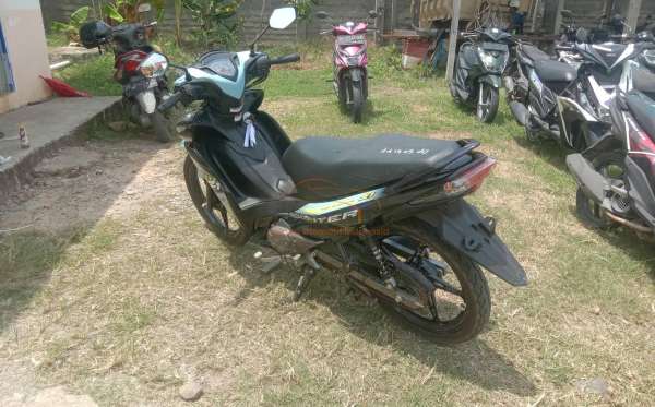 YAMAHA JUPITER Z1 FI CW