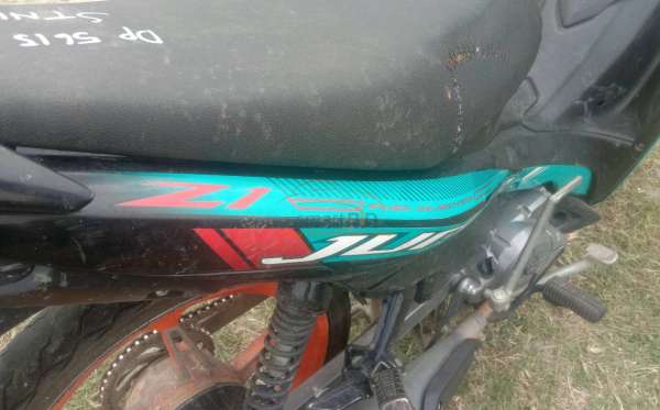 YAMAHA JUPITER Z1 FI CW