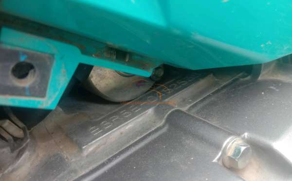 YAMAHA JUPITER Z1 FI CW