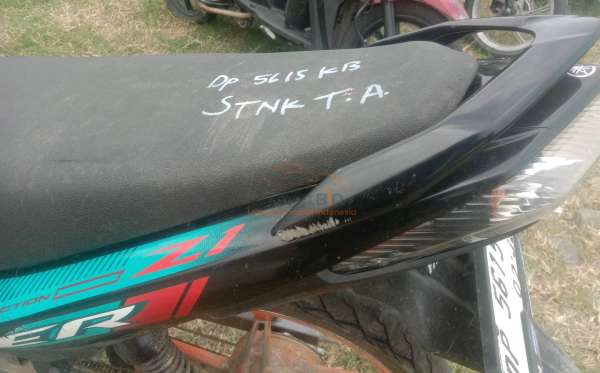 YAMAHA JUPITER Z1 FI CW