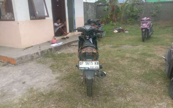 YAMAHA JUPITER Z1 FI CW