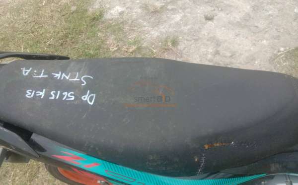 YAMAHA JUPITER Z1 FI CW