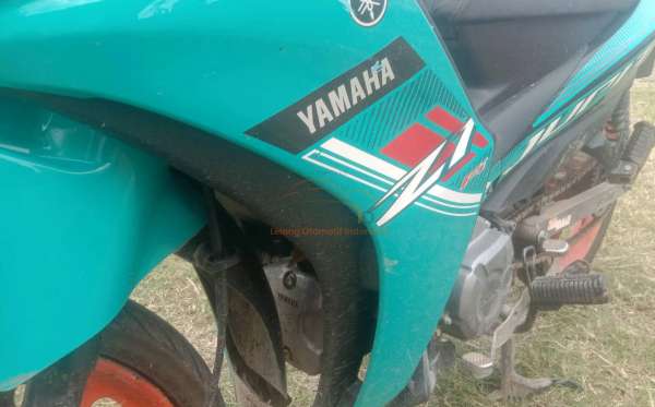 YAMAHA JUPITER Z1 FI CW