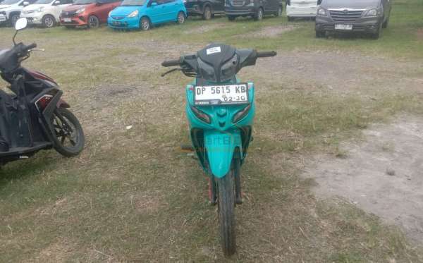 YAMAHA JUPITER Z1 FI CW