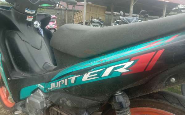 YAMAHA JUPITER Z1 FI CW