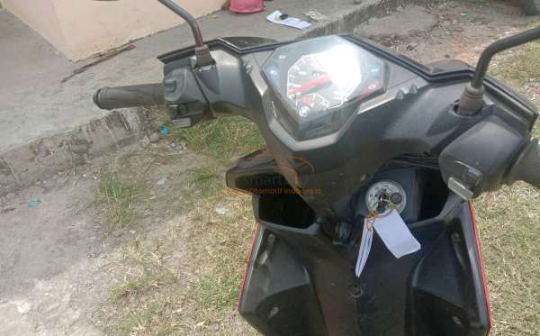 YAMAHA MIO M3 CW