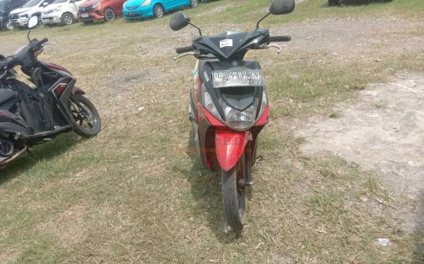 YAMAHA MIO M3 CW