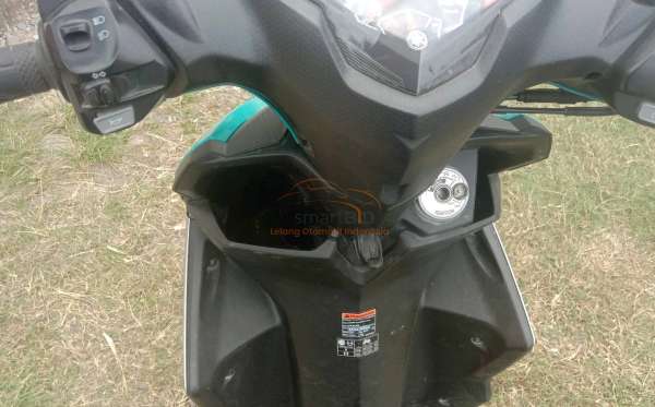 YAMAHA MIO M3 CW