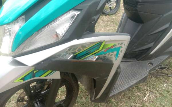 YAMAHA MIO M3 CW
