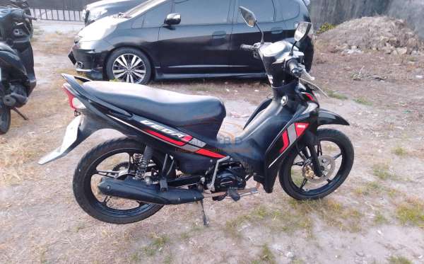 YAMAHA VEGA FORCE