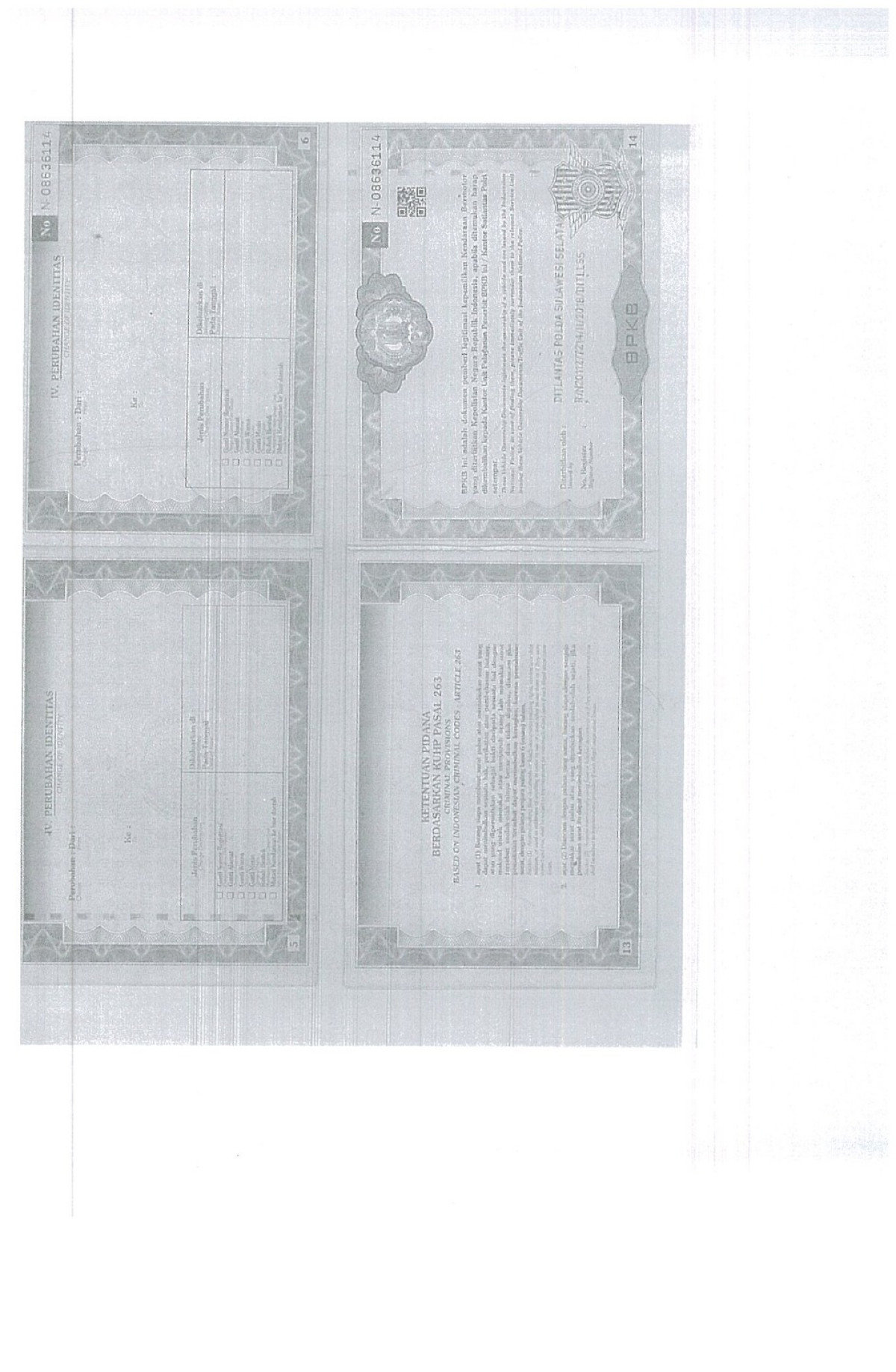 HONDA HRV RU1 1.5 E CVT