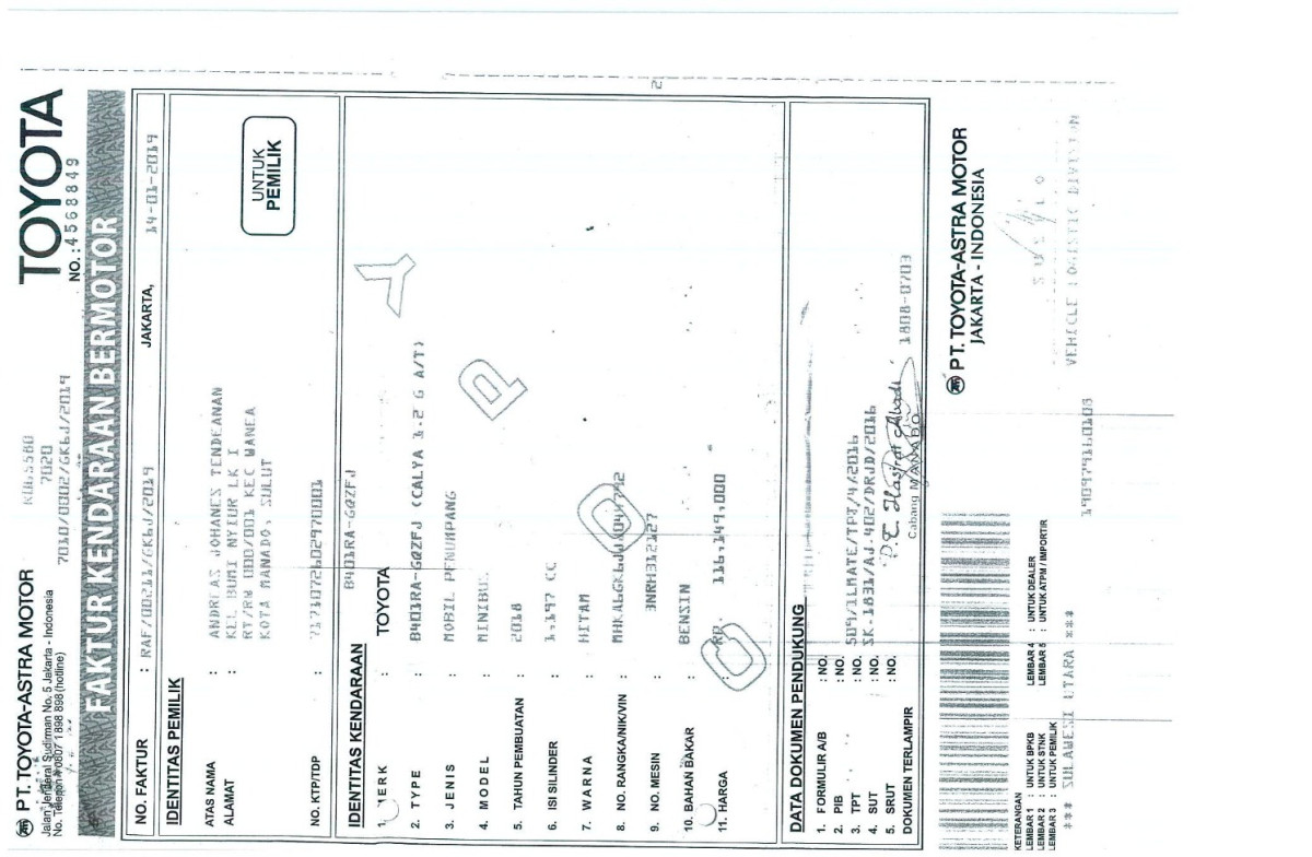 TOYOTA  CALYA  1.2 G A/T