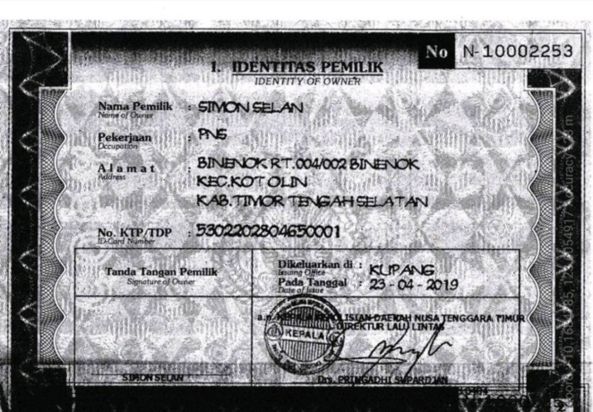 SUZUKI MEGA CARRY PU