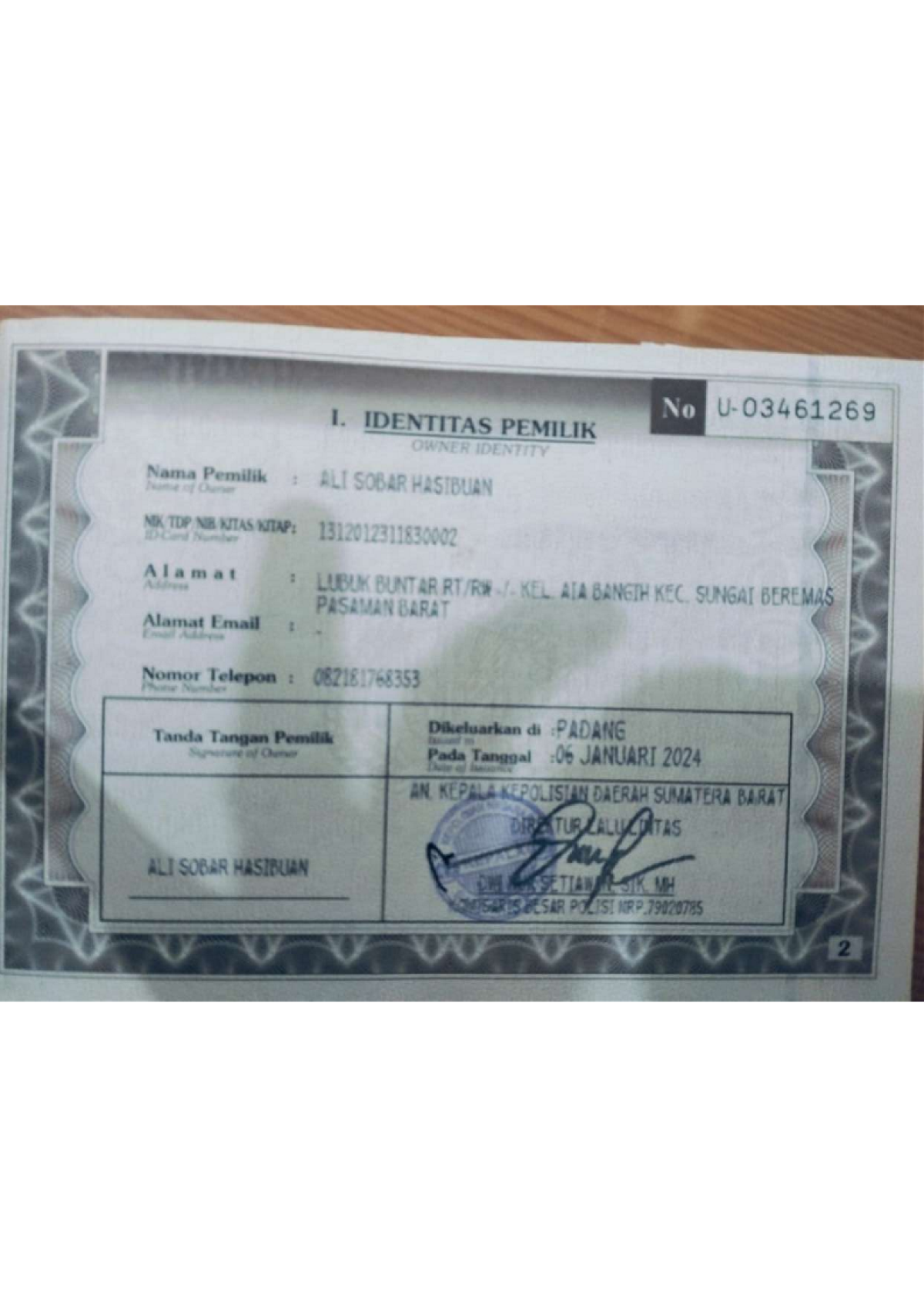 MITSUBISHI  L 300 L300 PU FB-R (4X2)